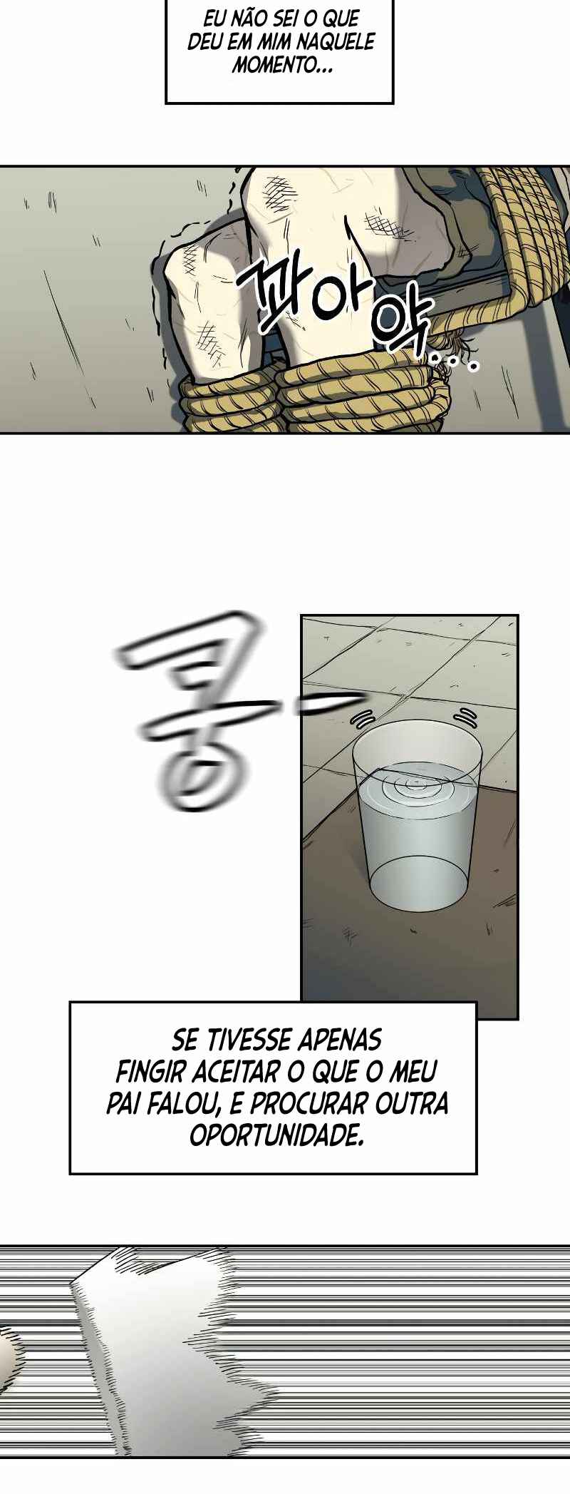 Jongmal eseo Saranamgi Chapter 2 - Page 65