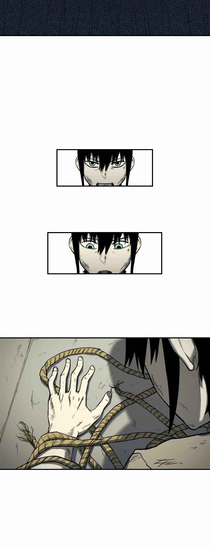 Jongmal eseo Saranamgi Chapter 2 - Page 68