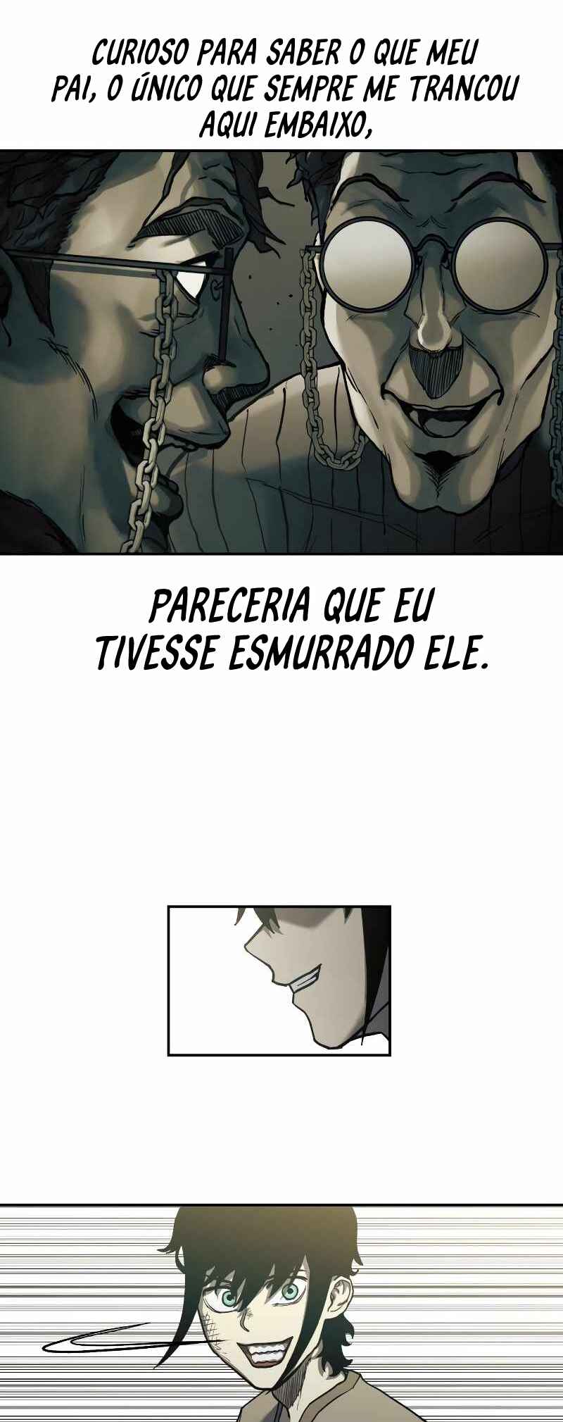 Jongmal eseo Saranamgi Chapter 2 - Page 70