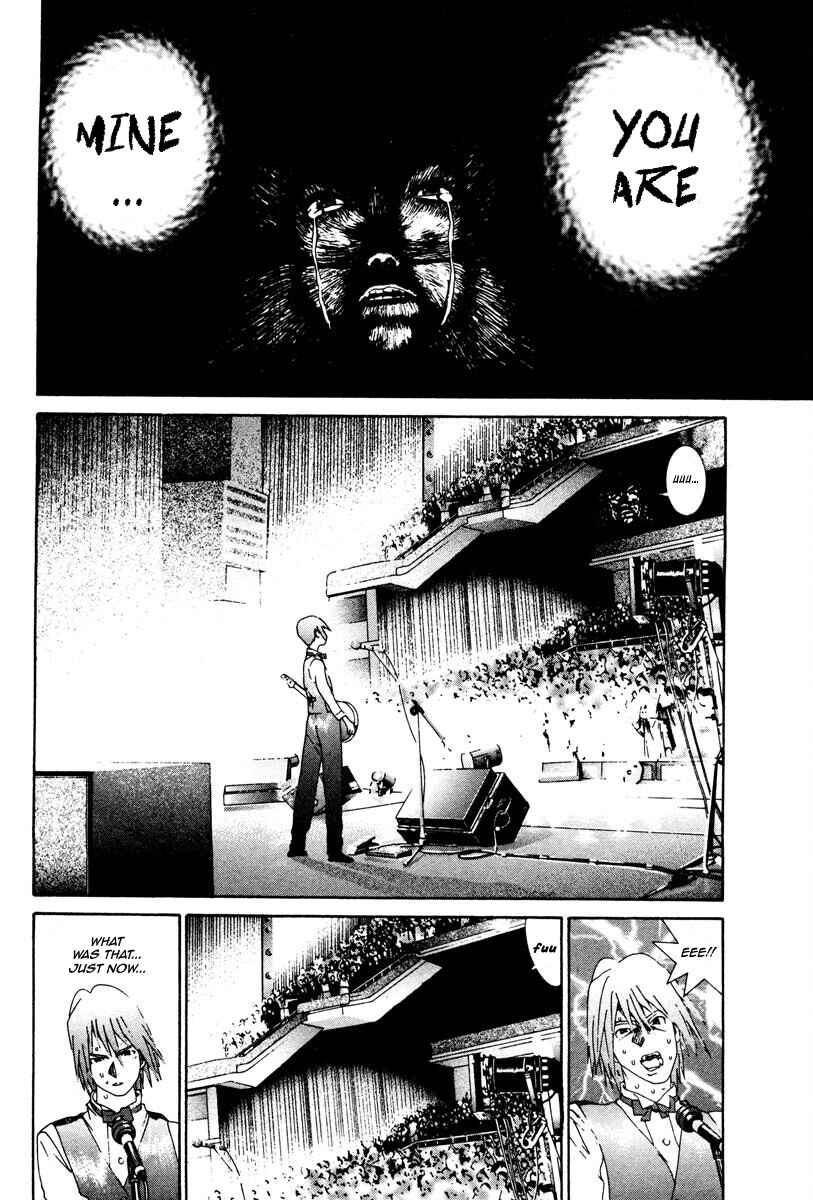 THE LAST MAN Chapter 96 - Page 15
