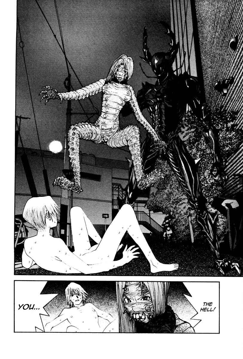 THE LAST MAN Chapter 96 - Page 9