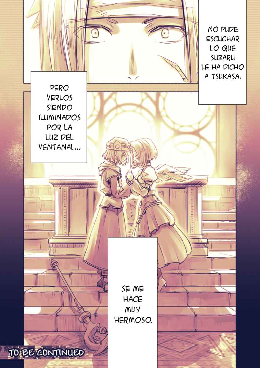 .hack//G. U. Begins Chapter 3 - Page 10