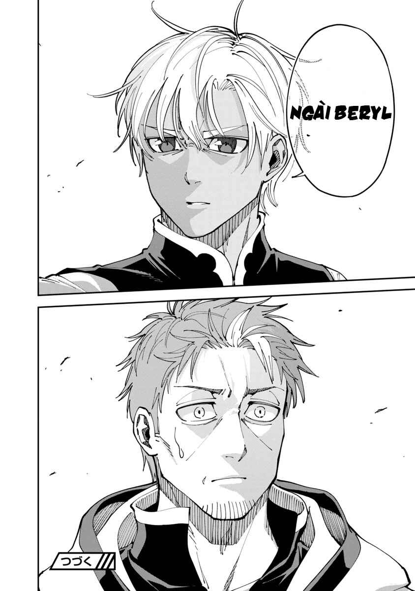 Katainaka no Ossan, Kensei ni Naru ~Tada no Inaka no Kenjutsu Shihan Datta noni, Taisei Shita Deshi-tachi ga Ore wo Hottekurenai Ken~ Chapter 2 - Page 29