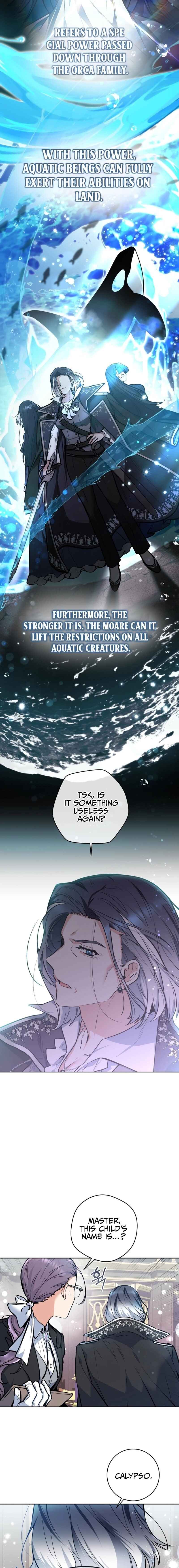 'Cause Calypso Can Chapter 1 - Page 16