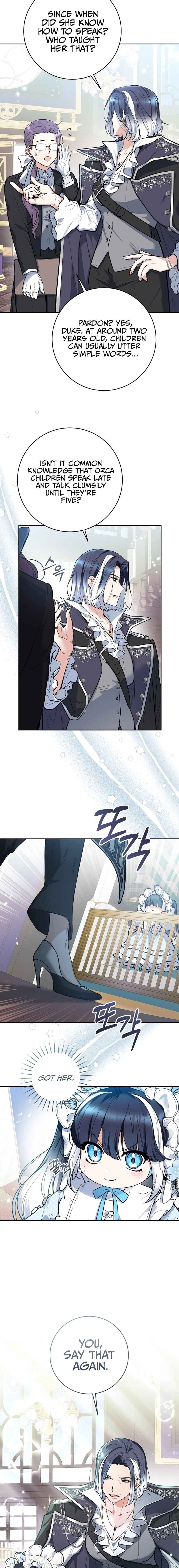 'Cause Calypso Can Chapter 1 - Page 19