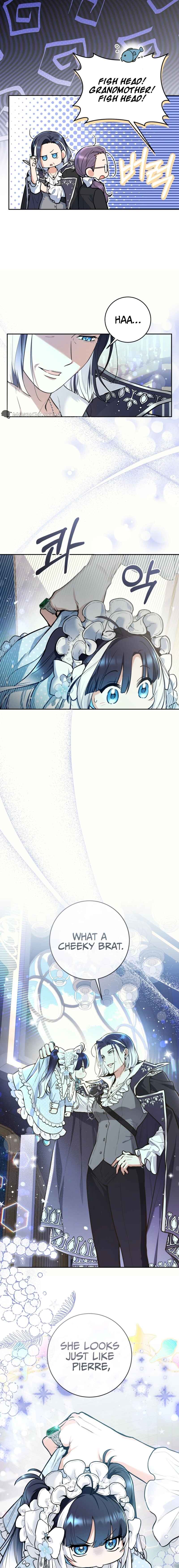 'Cause Calypso Can Chapter 1 - Page 21