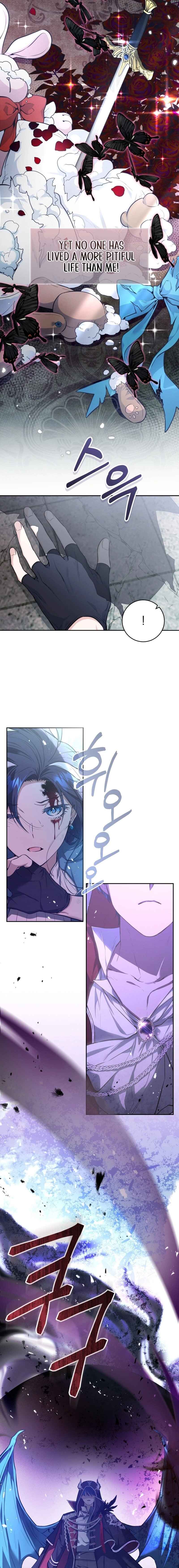 'Cause Calypso Can Chapter 1 - Page 4