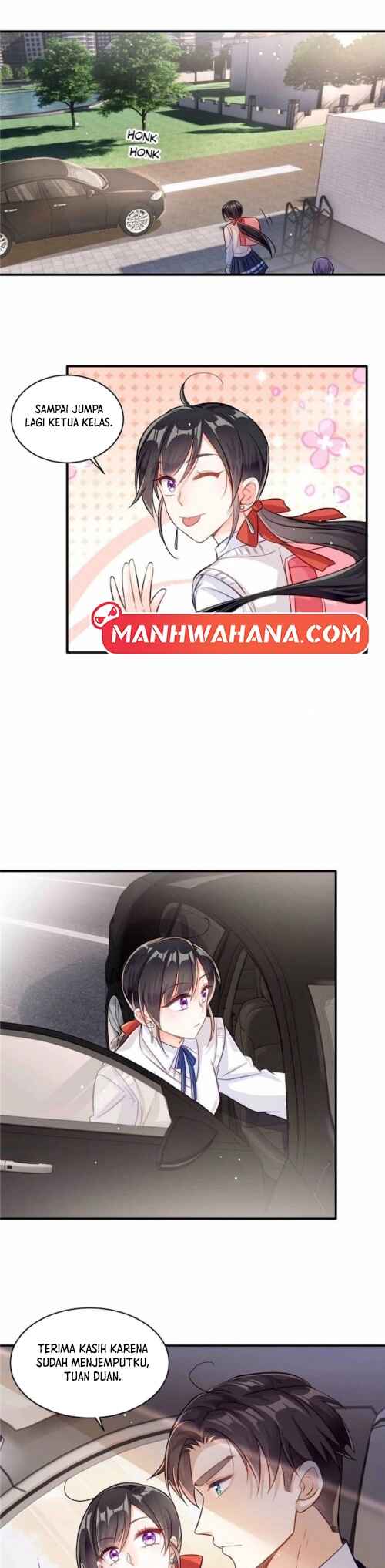 She-Ancestor, Dazzling and Dashing Chapter 15 - Page 5