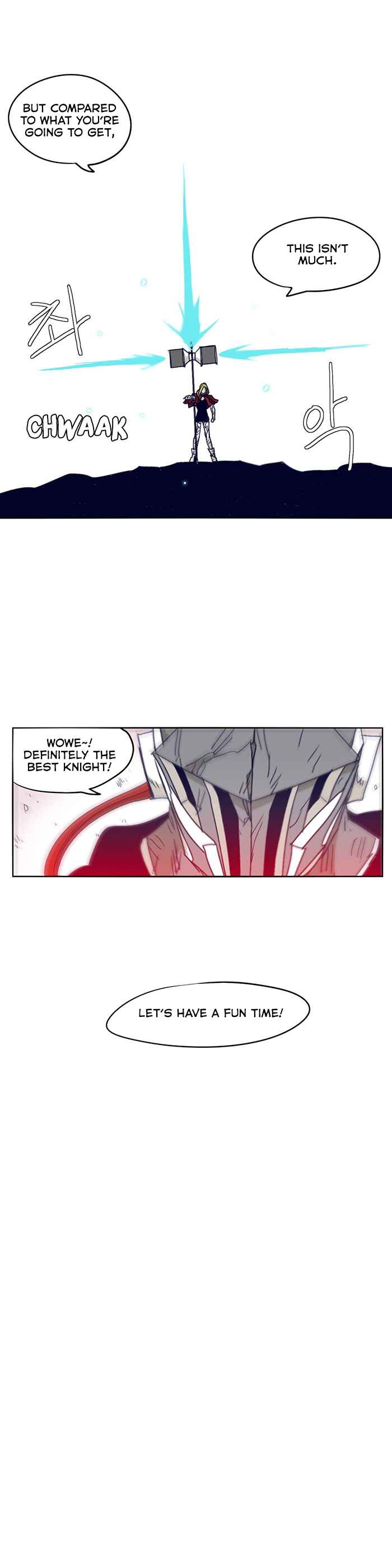 Epic of Gilgamesh Chapter 102 - Page 6