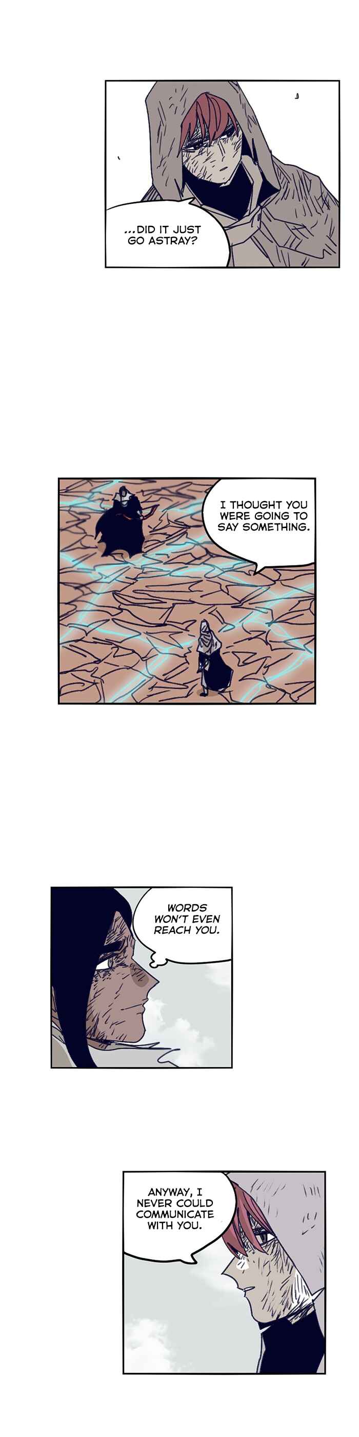 Epic of Gilgamesh Chapter 102 - Page 9