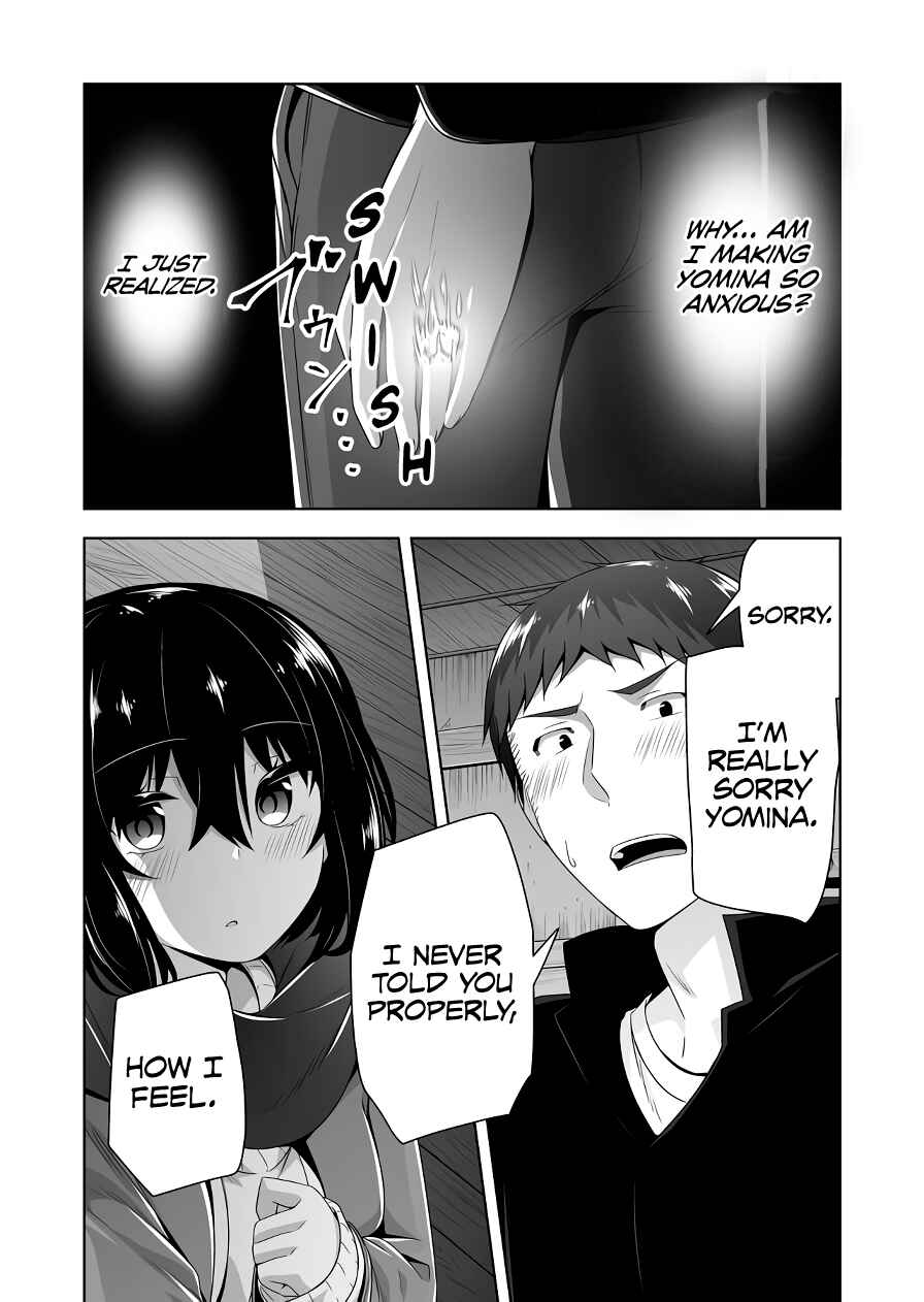 Devil-Chi Chapter 101 - Page 11