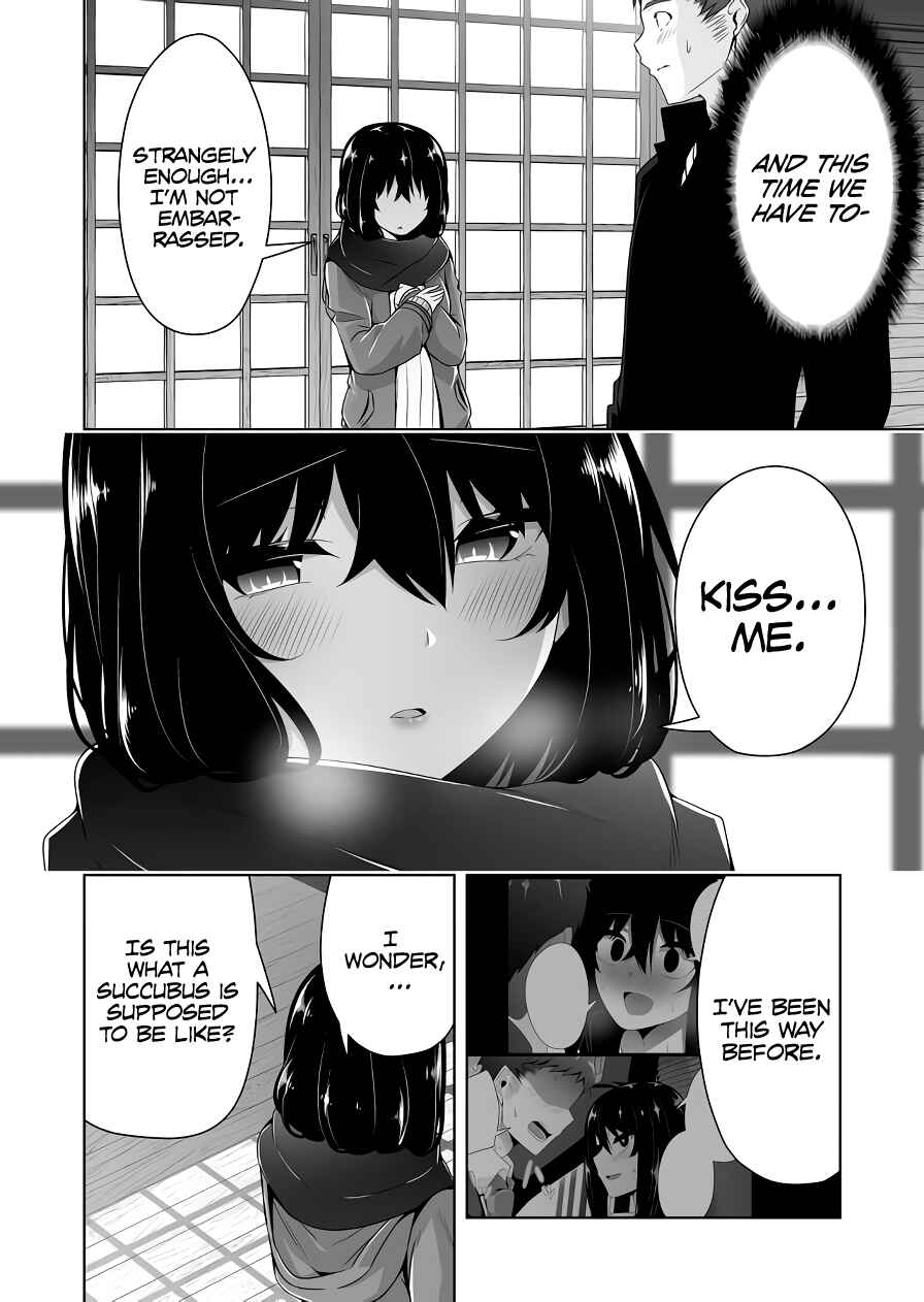 Devil-Chi Chapter 101 - Page 3