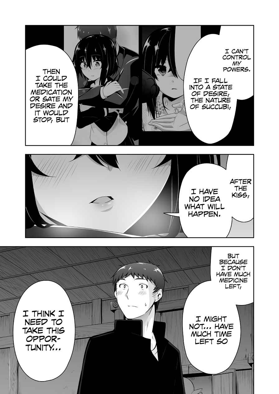 Devil-Chi Chapter 101 - Page 4