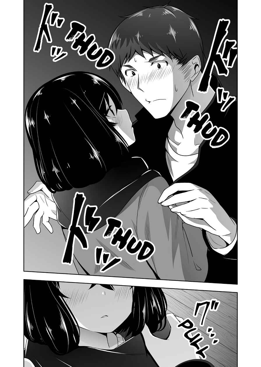 Devil-Chi Chapter 101 - Page 8