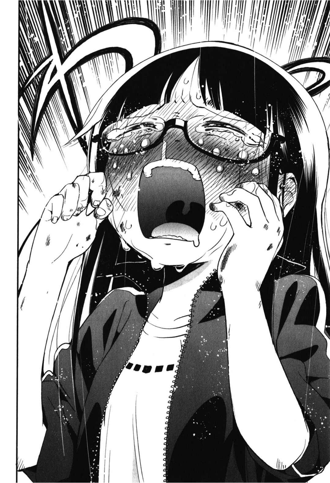 Denkigai no Honya-san Chapter 14 - Page 28