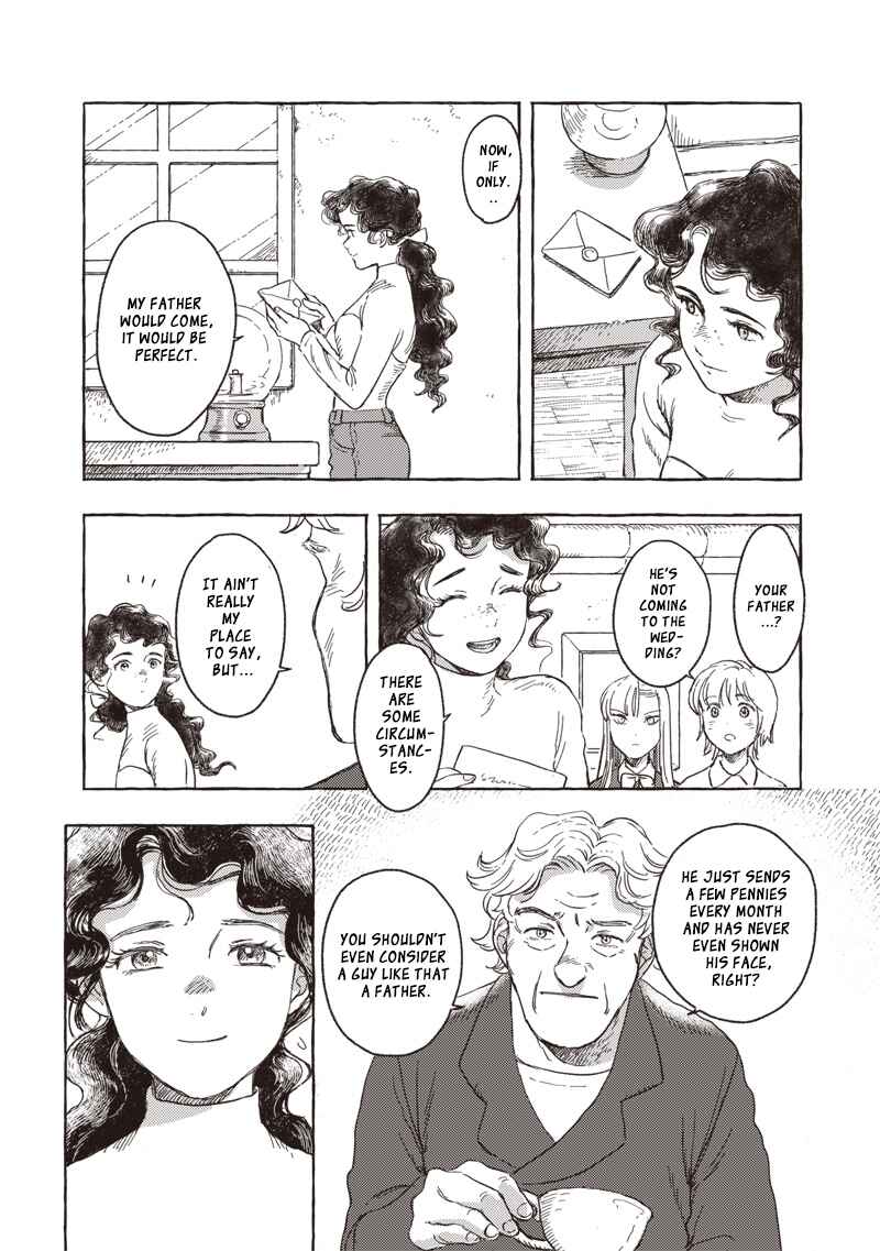 Erio to Denki Ningyou Chapter 23 - Page 9