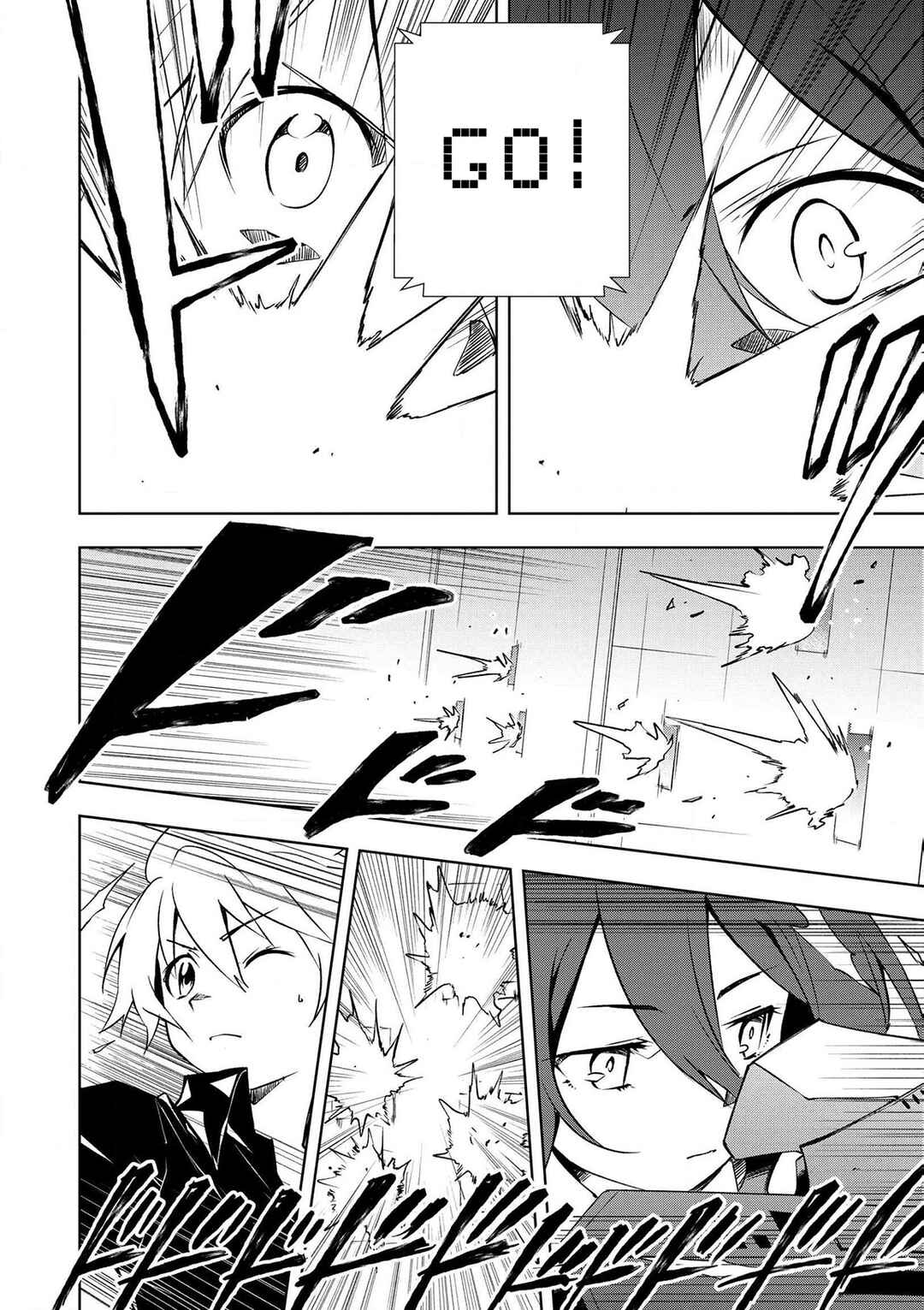 "Zako ni wa Kaji ga Oniai da www" to Iwareta Kaji Level 9999 no Ore, Tsuihousareta no de Boukensha ni Tenshokusuru ~Saikyou Buki de Musou Shinagara Guild de Tanoshiku Kurashimasu~ Chapter 20 - Page 19