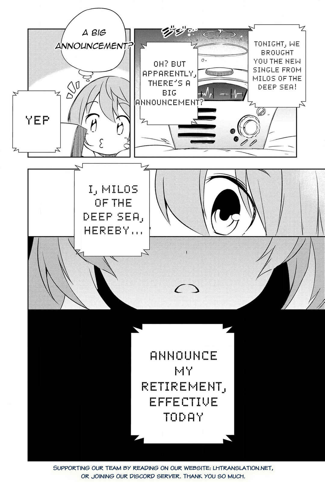 "Zako ni wa Kaji ga Oniai da www" to Iwareta Kaji Level 9999 no Ore, Tsuihousareta no de Boukensha ni Tenshokusuru ~Saikyou Buki de Musou Shinagara Guild de Tanoshiku Kurashimasu~ Chapter 20 - Page 25