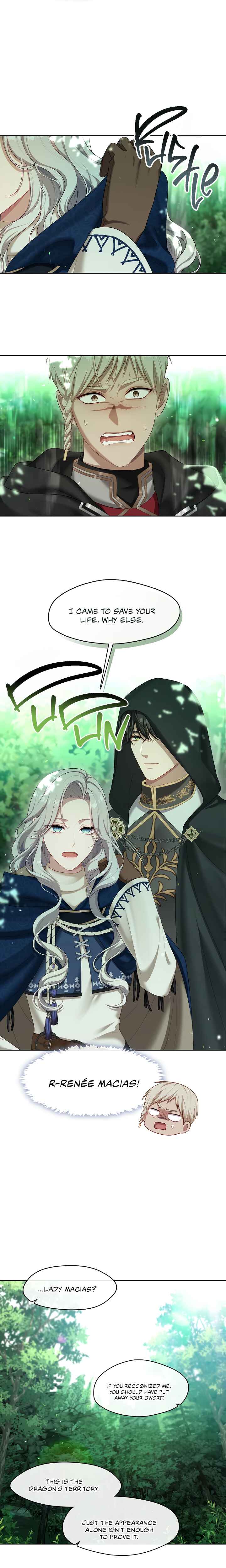 S-geup Hunter-neun Agyeong Gongnyeoga Doegi Silseumnida Chapter 32 - Page 12