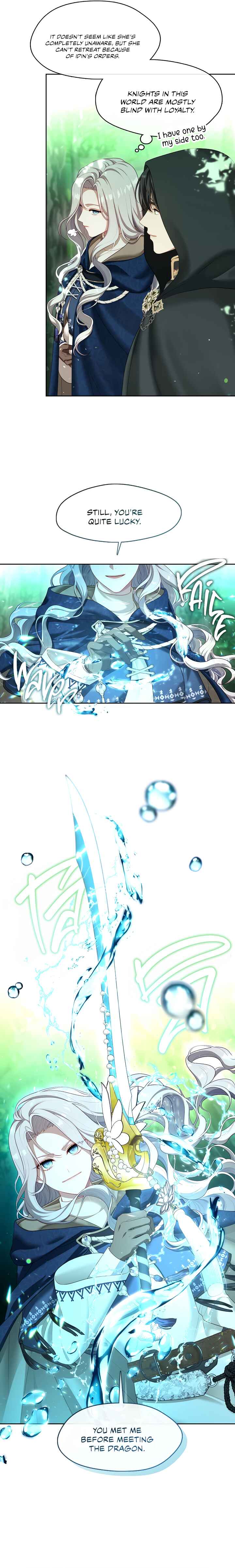 S-geup Hunter-neun Agyeong Gongnyeoga Doegi Silseumnida Chapter 32 - Page 15