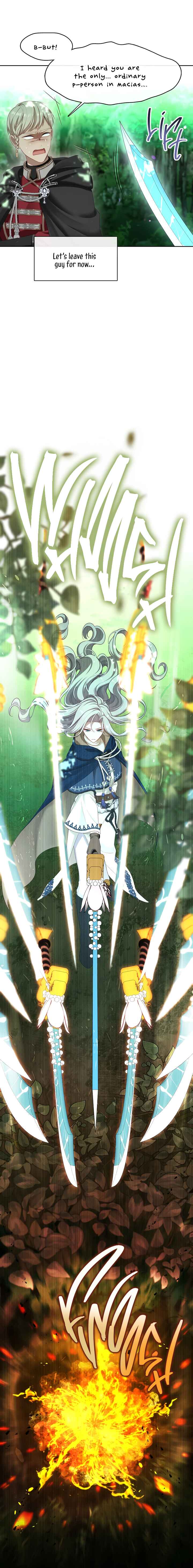 S-geup Hunter-neun Agyeong Gongnyeoga Doegi Silseumnida Chapter 32 - Page 18