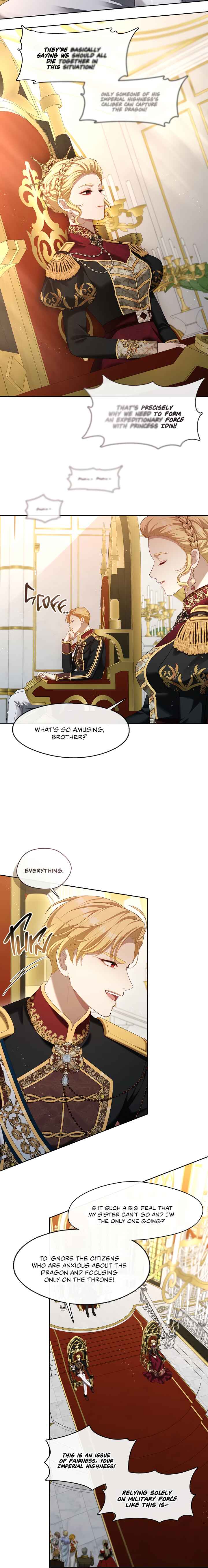 S-geup Hunter-neun Agyeong Gongnyeoga Doegi Silseumnida Chapter 32 - Page 2