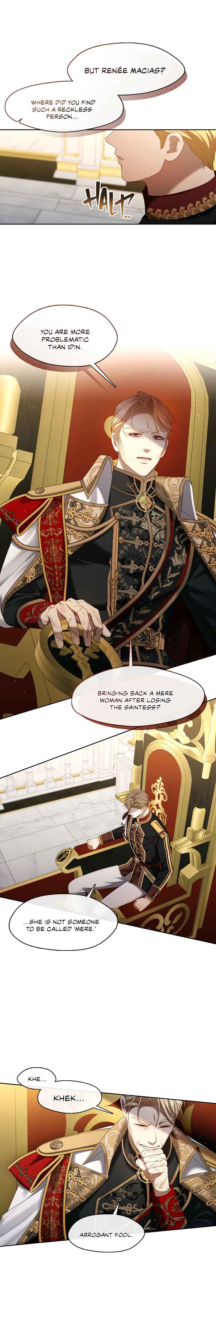 S-geup Hunter-neun Agyeong Gongnyeoga Doegi Silseumnida Chapter 32 - Page 7