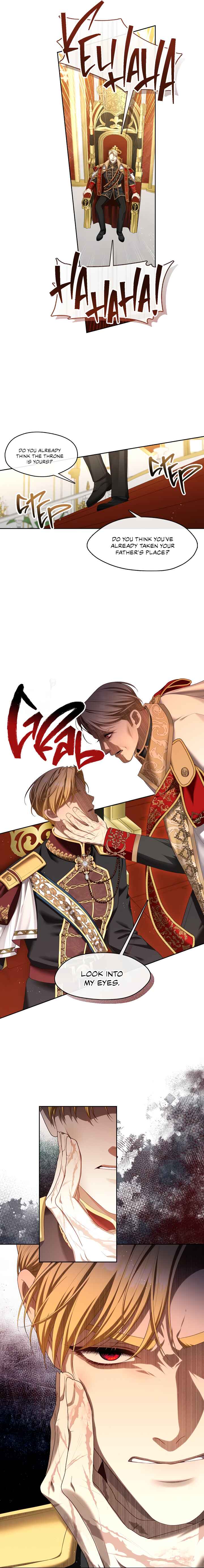 S-geup Hunter-neun Agyeong Gongnyeoga Doegi Silseumnida Chapter 32 - Page 8