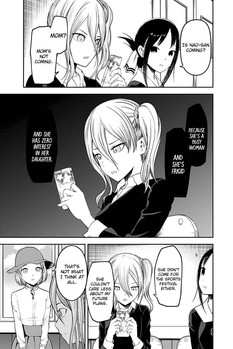 Kaguya-sama: Love Is War Chapter 111 - Page 10