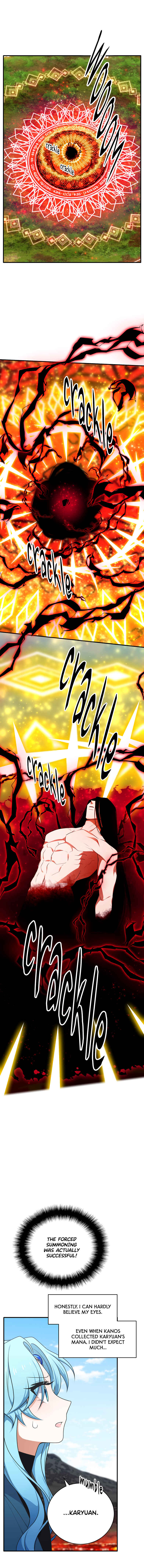 Elqueeness Chapter 309 - Page 16