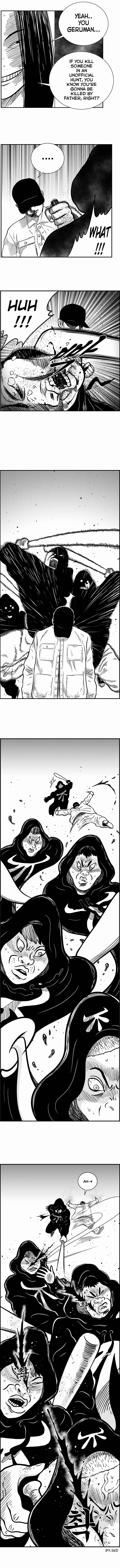 Hellper 2 <KillBeros> Chapter 43 - Page 10
