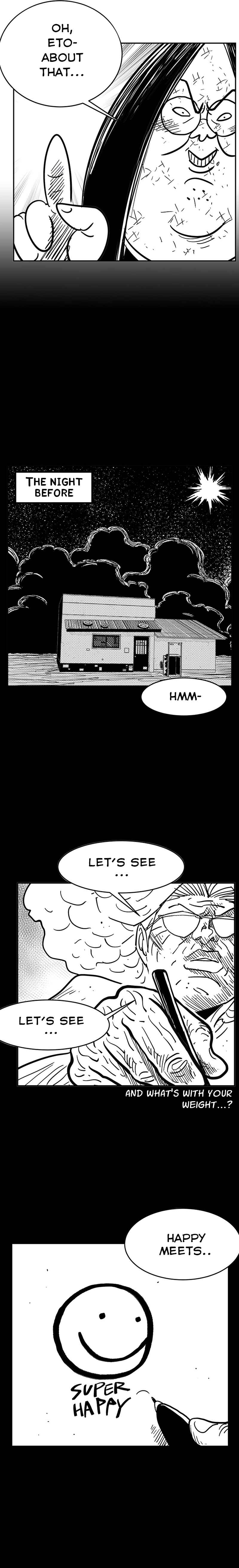 Hellper 2 <KillBeros> Chapter 140 - Page 21