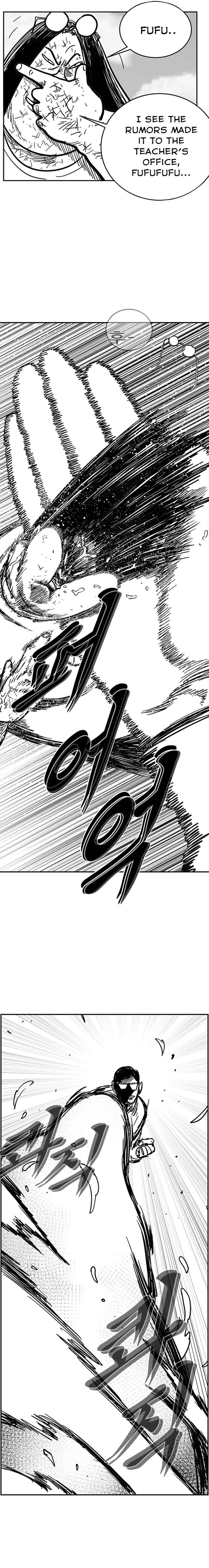 Hellper 2 <KillBeros> Chapter 140 - Page 28
