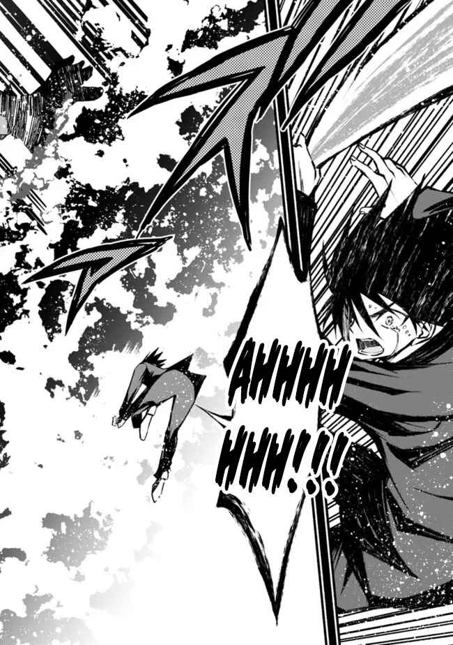 Cut & Paste de Kono Sekai o Ikiteiku Chapter 81 - Page 25