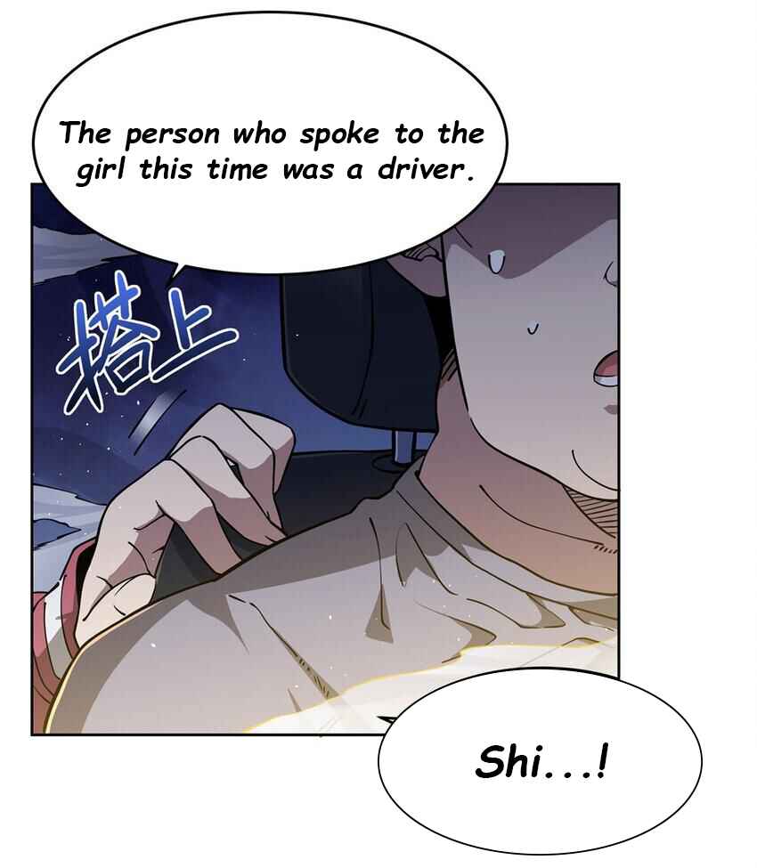 Zài Chōngmǎn Guàitán De Shìjiè Lǐ Chéngwéi Mónǚ Chapter 31 - Page 20