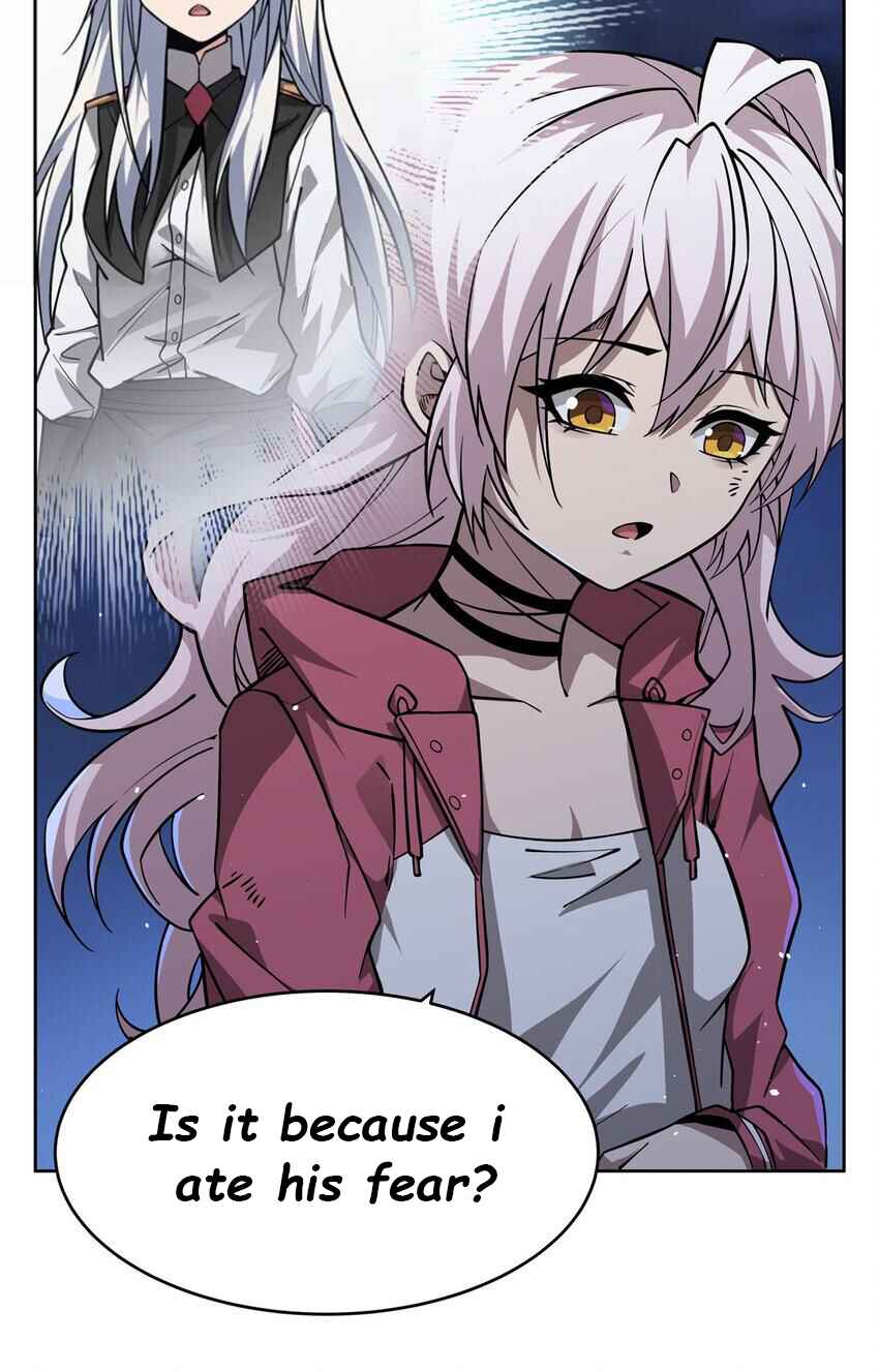 Zài Chōngmǎn Guàitán De Shìjiè Lǐ Chéngwéi Mónǚ Chapter 31 - Page 28