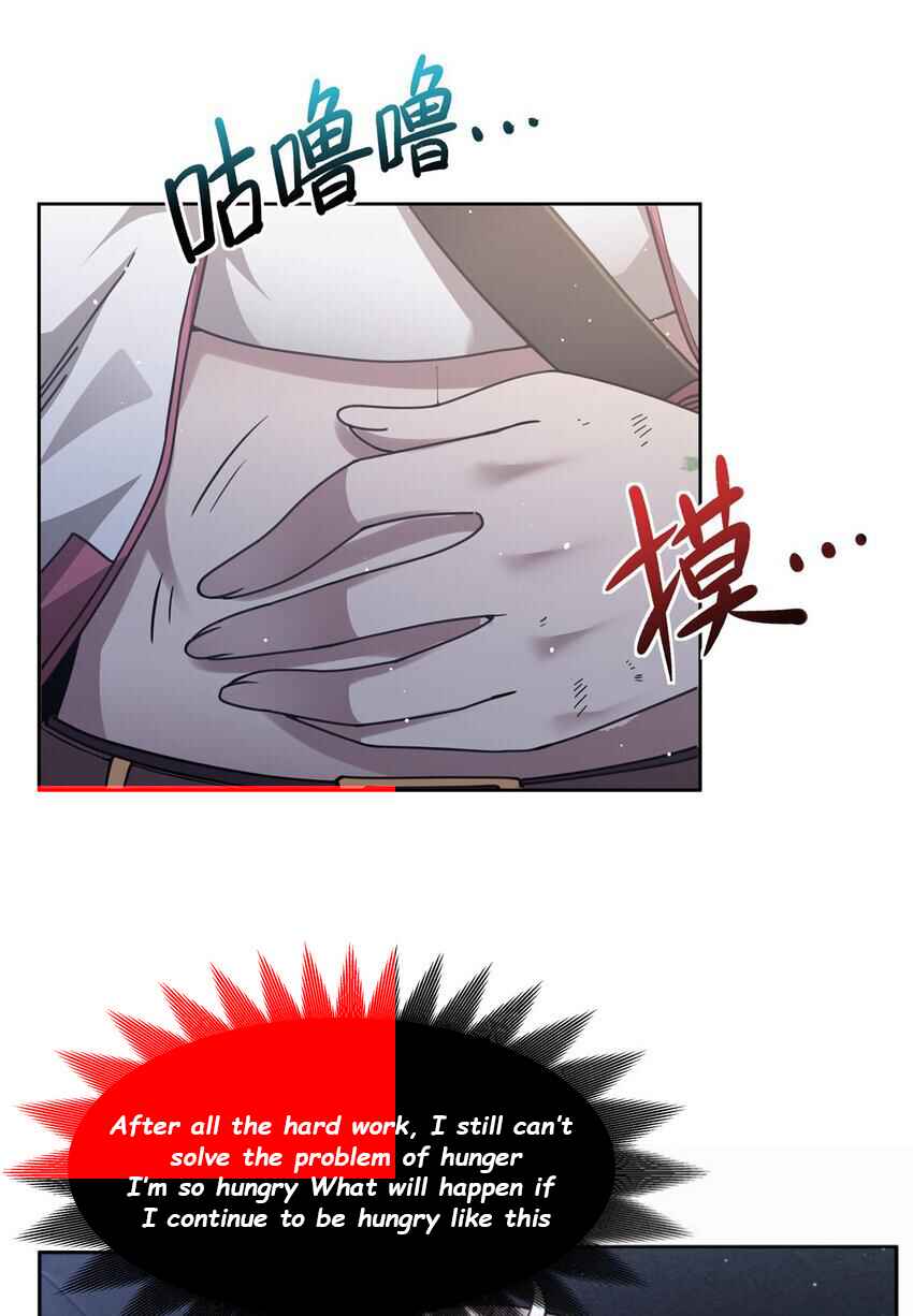 Zài Chōngmǎn Guàitán De Shìjiè Lǐ Chéngwéi Mónǚ Chapter 31 - Page 3