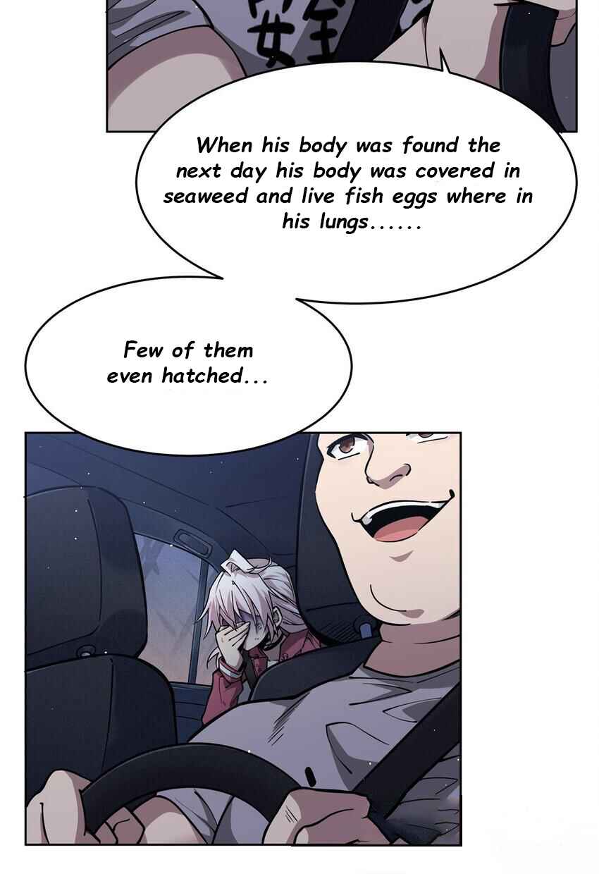 Zài Chōngmǎn Guàitán De Shìjiè Lǐ Chéngwéi Mónǚ Chapter 31 - Page 7