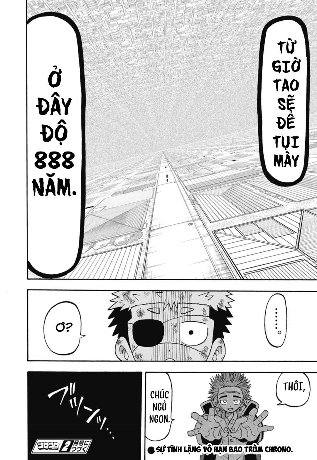 Unmei no Makimodoshi Chapter 48 - Page 36