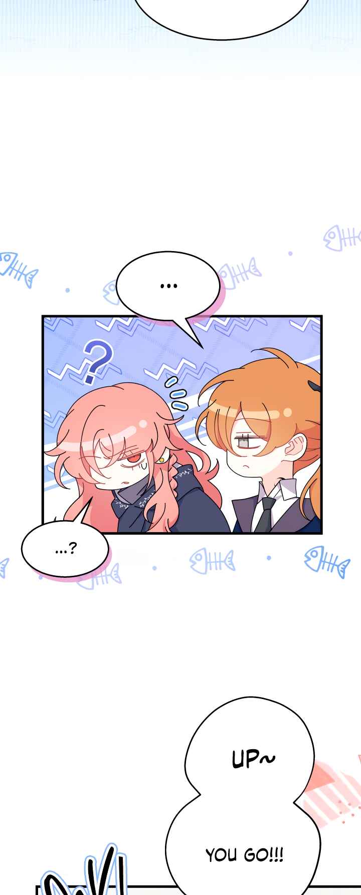 Ojakgyo neun Silseumnida Chapter 26 - Page 13