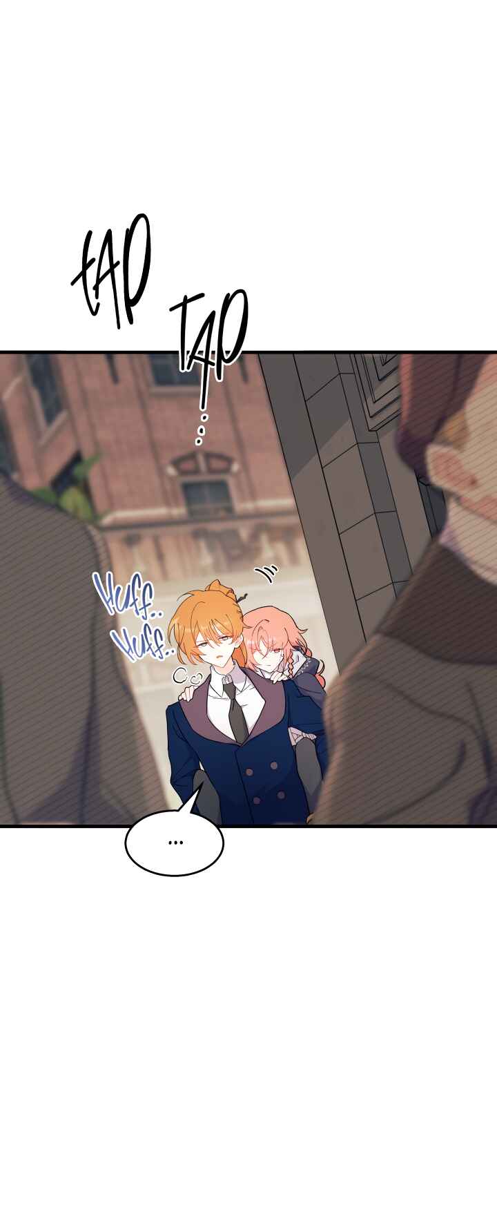 Ojakgyo neun Silseumnida Chapter 26 - Page 18