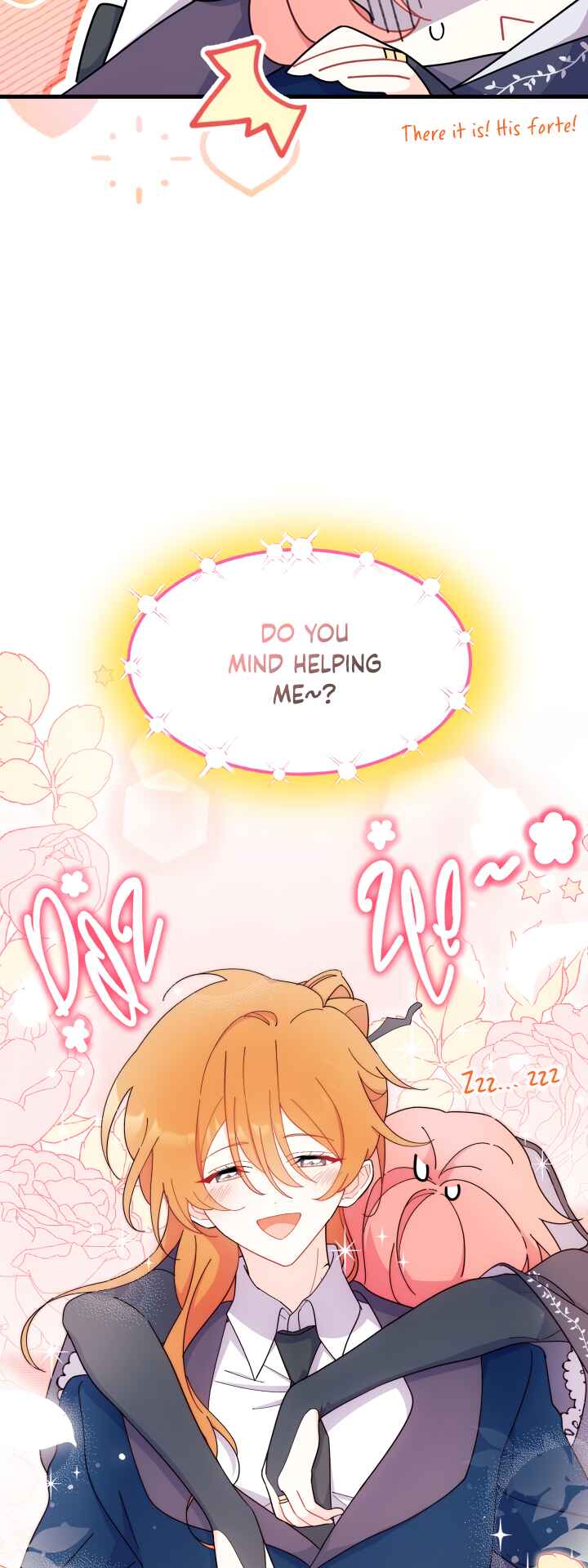 Ojakgyo neun Silseumnida Chapter 26 - Page 23