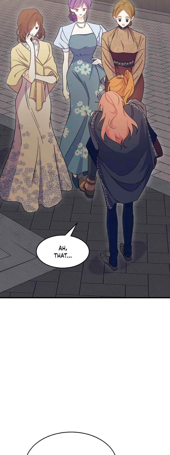 Ojakgyo neun Silseumnida Chapter 26 - Page 26