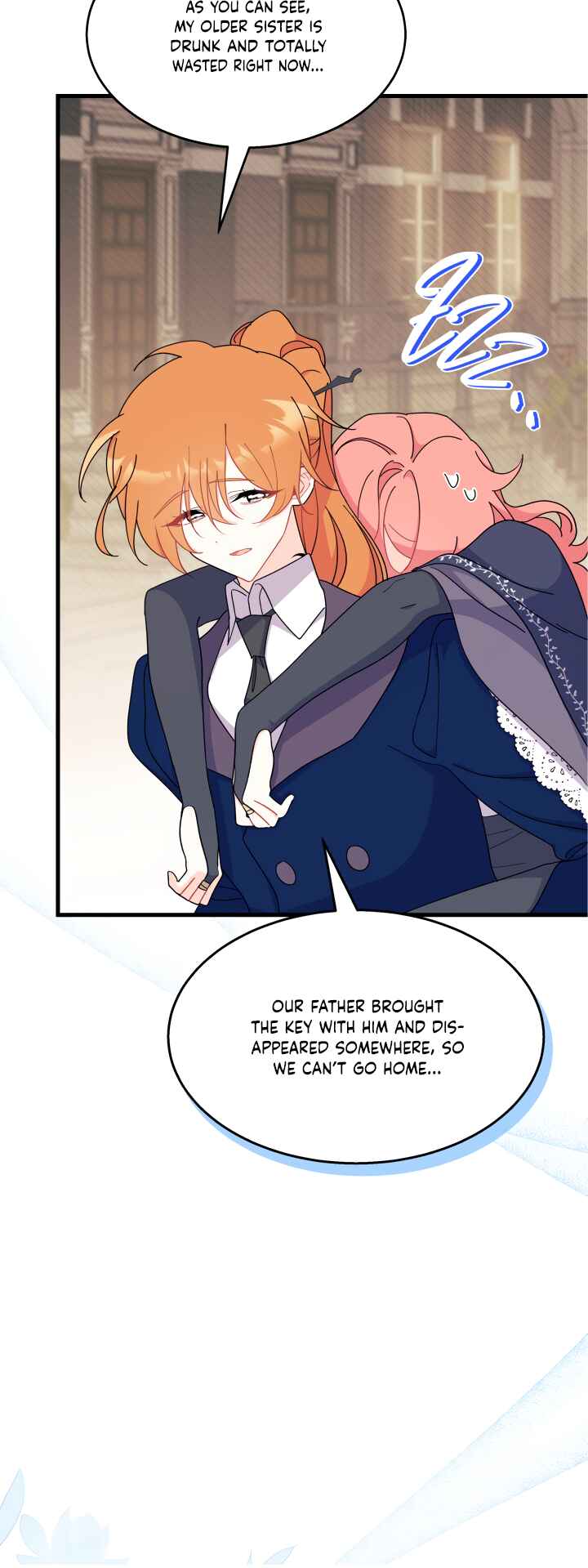 Ojakgyo neun Silseumnida Chapter 26 - Page 27