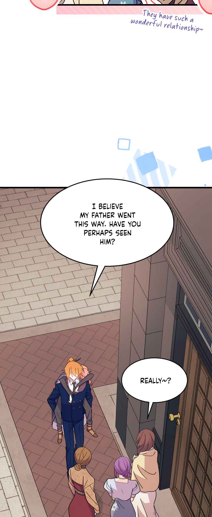 Ojakgyo neun Silseumnida Chapter 26 - Page 29