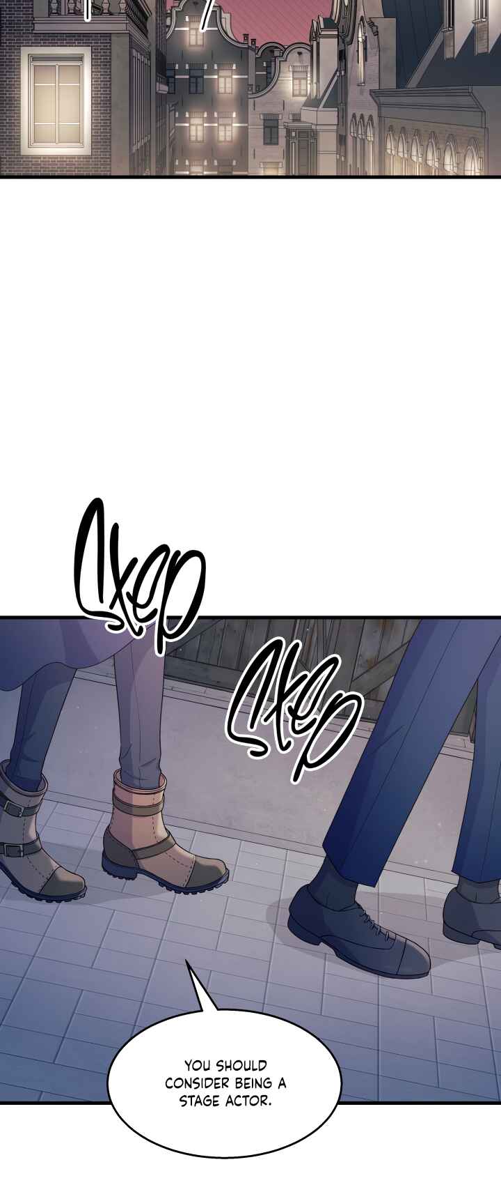 Ojakgyo neun Silseumnida Chapter 26 - Page 35
