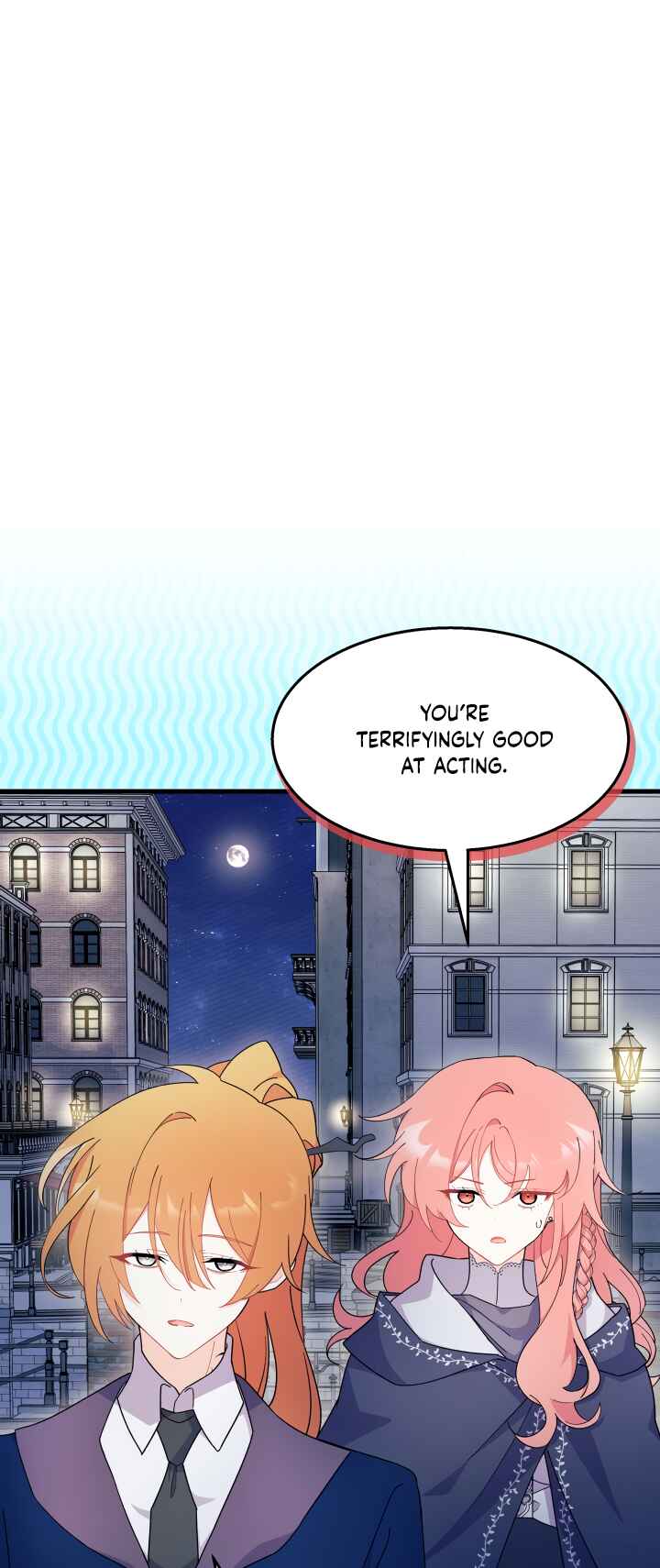 Ojakgyo neun Silseumnida Chapter 26 - Page 36