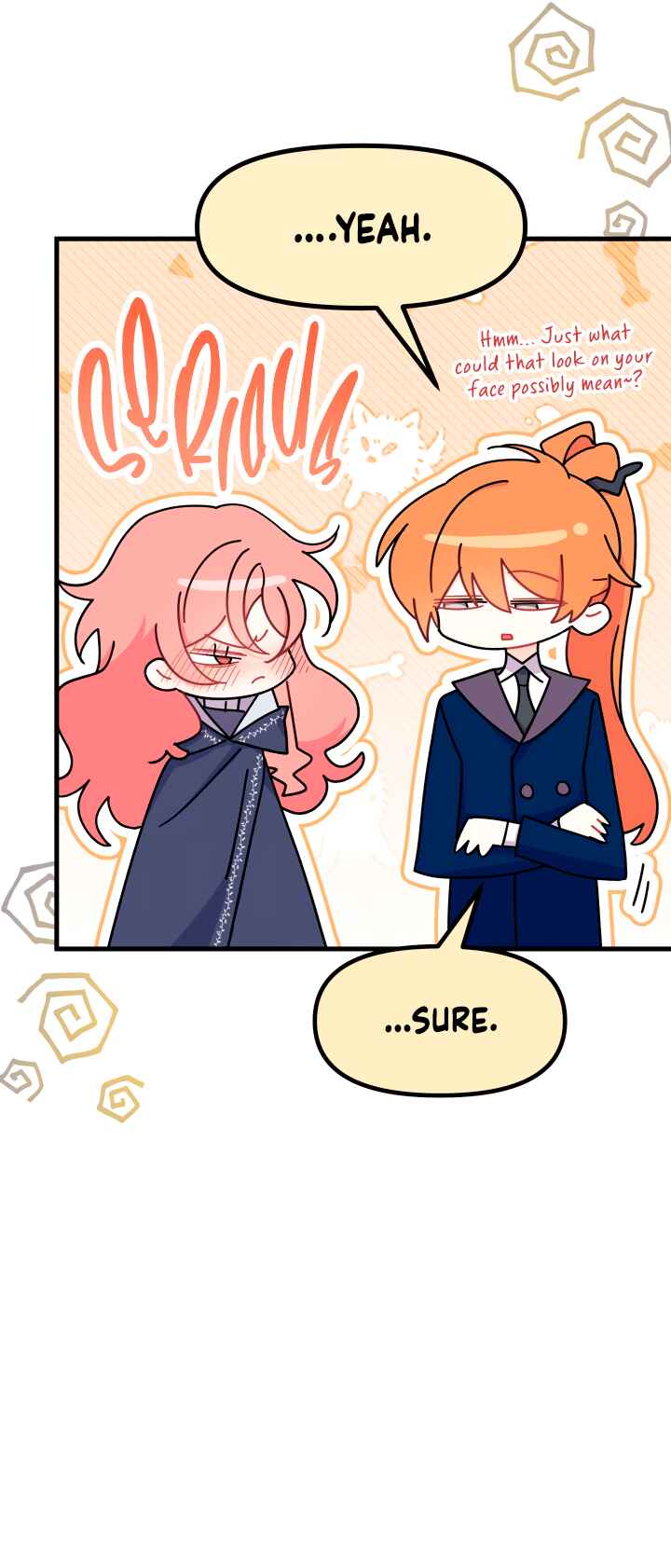Ojakgyo neun Silseumnida Chapter 26 - Page 48