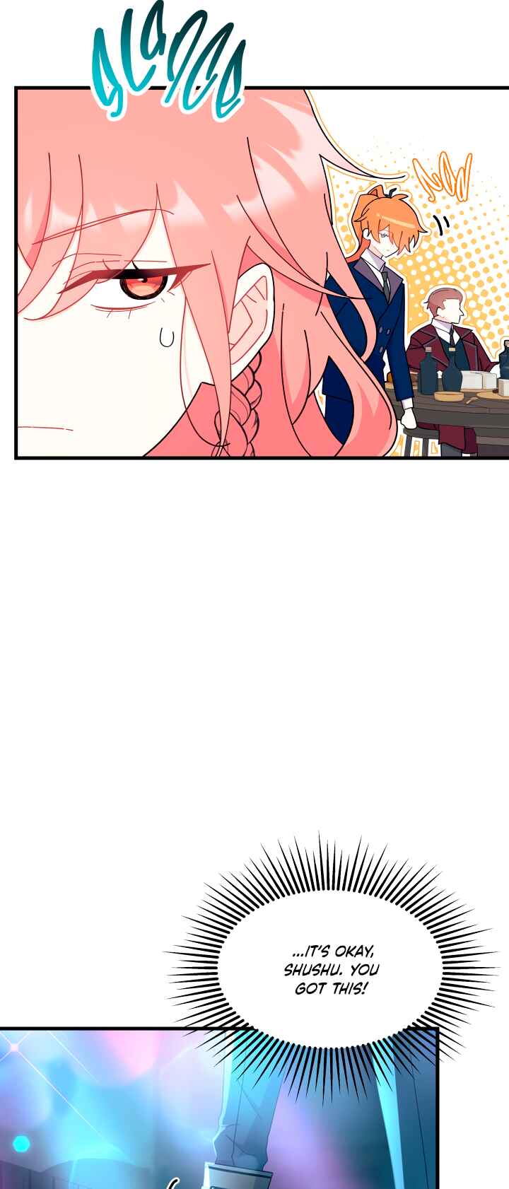 Ojakgyo neun Silseumnida Chapter 26 - Page 51