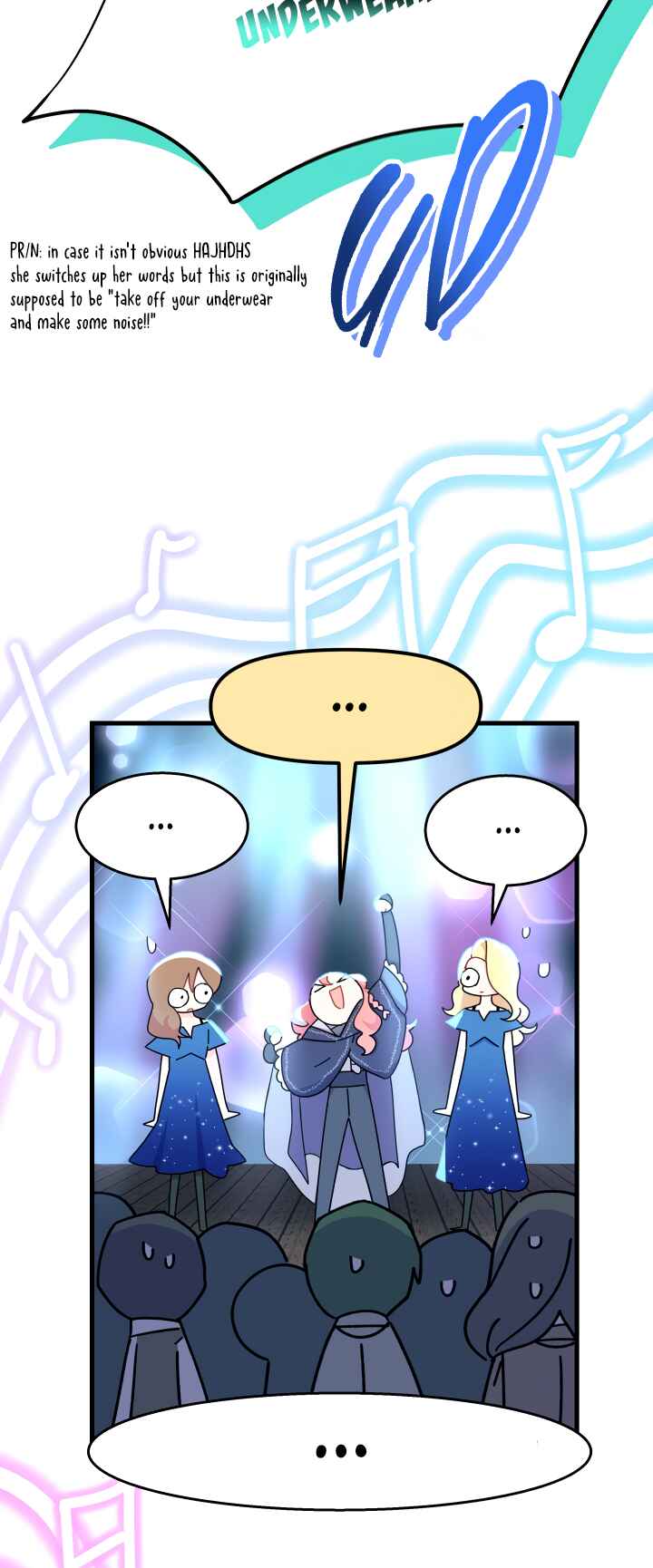 Ojakgyo neun Silseumnida Chapter 26 - Page 58